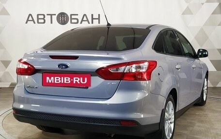 Ford Focus III, 2013 год, 979 000 рублей, 4 фотография