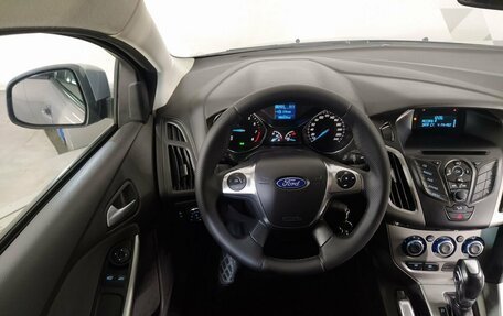 Ford Focus III, 2013 год, 979 000 рублей, 14 фотография