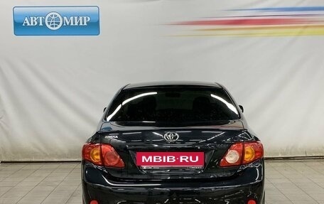 Toyota Corolla, 2007 год, 900 000 рублей, 6 фотография