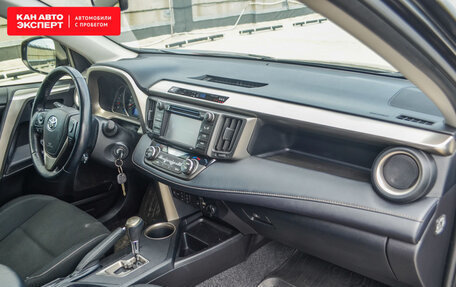 Toyota RAV4, 2013 год, 2 232 000 рублей, 7 фотография