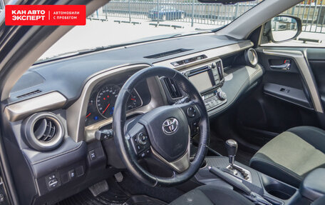 Toyota RAV4, 2013 год, 2 232 000 рублей, 6 фотография