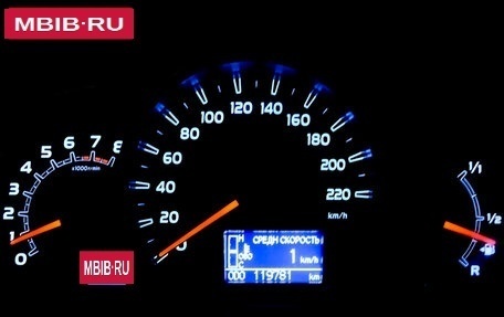Toyota RAV4, 2013 год, 2 232 000 рублей, 10 фотография
