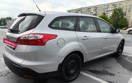 Ford Focus III, 2012 год, 855 000 рублей, 6 фотография