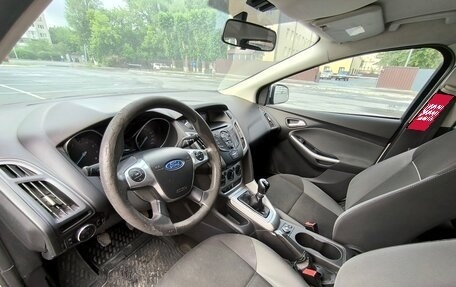 Ford Focus III, 2012 год, 855 000 рублей, 9 фотография