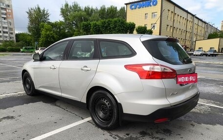 Ford Focus III, 2012 год, 855 000 рублей, 8 фотография