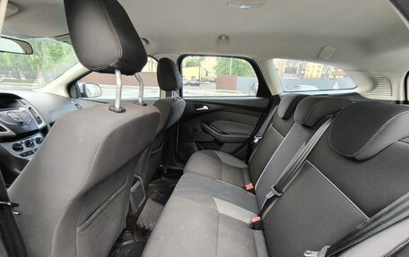 Ford Focus III, 2012 год, 855 000 рублей, 16 фотография