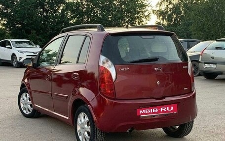 Chery Kimo (A1), 2009 год, 350 000 рублей, 3 фотография