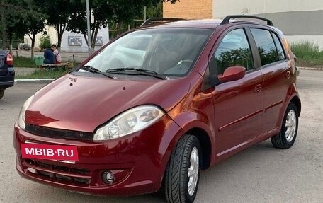 Chery Kimo (A1), 2009 год, 350 000 рублей, 2 фотография