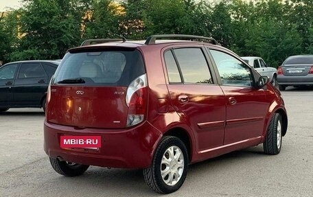 Chery Kimo (A1), 2009 год, 350 000 рублей, 4 фотография