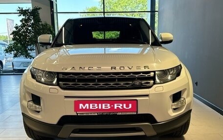 Land Rover Range Rover Evoque I, 2013 год, 2 050 000 рублей, 2 фотография