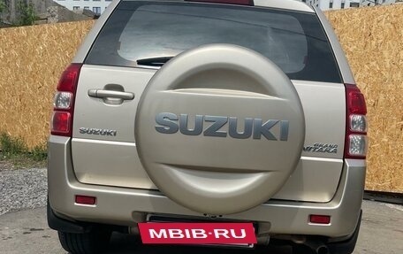 Suzuki Grand Vitara, 2010 год, 1 100 000 рублей, 3 фотография