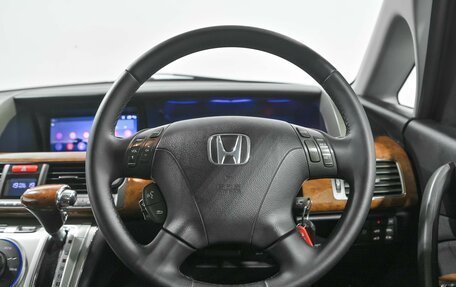 Honda Elysion I, 2007 год, 1 619 550 рублей, 8 фотография