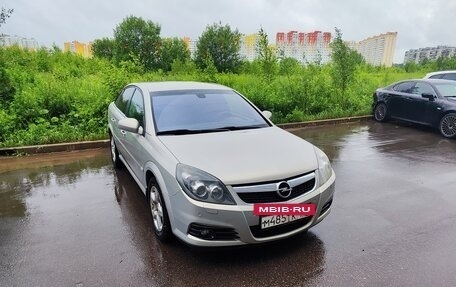 Opel Vectra C рестайлинг, 2007 год, 630 000 рублей, 3 фотография