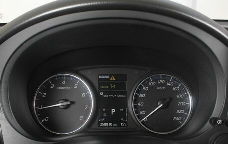 Mitsubishi Outlander III рестайлинг 3, 2012 год, 1 220 999 рублей, 12 фотография
