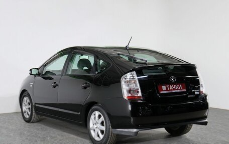 Toyota Prius, 2008 год, 1 110 000 рублей, 4 фотография