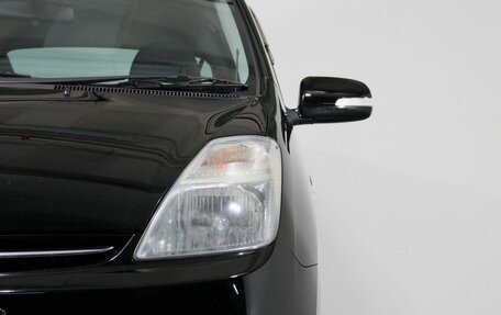 Toyota Prius, 2008 год, 1 110 000 рублей, 7 фотография