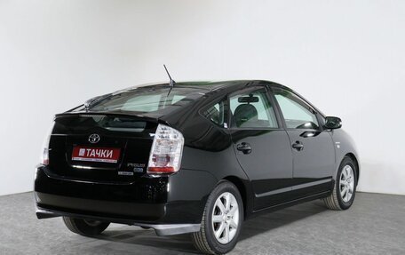 Toyota Prius, 2008 год, 1 110 000 рублей, 6 фотография