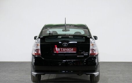 Toyota Prius, 2008 год, 1 110 000 рублей, 5 фотография