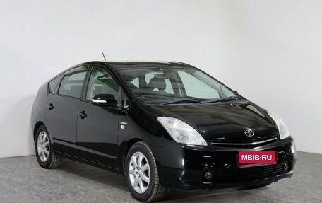 Toyota Prius, 2008 год, 1 110 000 рублей, 3 фотография