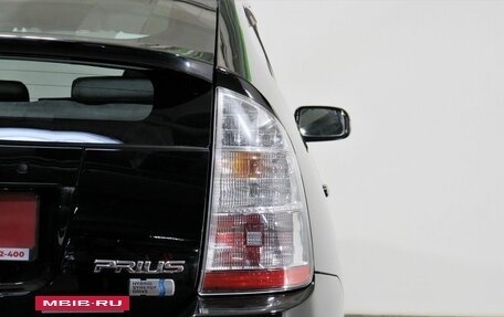 Toyota Prius, 2008 год, 1 110 000 рублей, 8 фотография