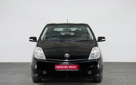 Toyota Prius, 2008 год, 1 110 000 рублей, 2 фотография