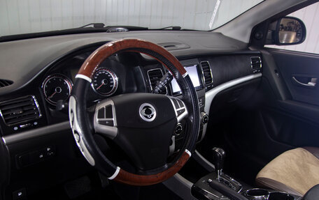 SsangYong Actyon II рестайлинг, 2013 год, 1 195 000 рублей, 6 фотография