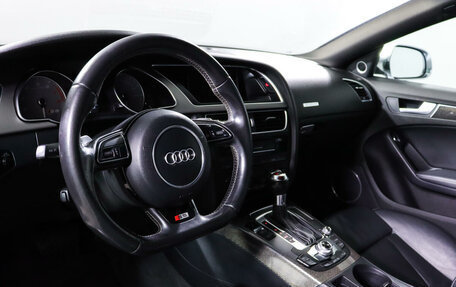 Audi S5, 2011 год, 2 120 000 рублей, 14 фотография