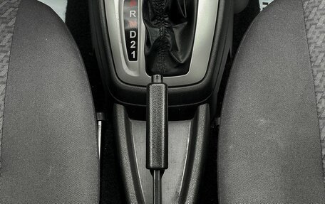 Datsun on-DO I рестайлинг, 2016 год, 699 000 рублей, 27 фотография