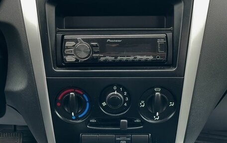 Datsun on-DO I рестайлинг, 2016 год, 699 000 рублей, 24 фотография