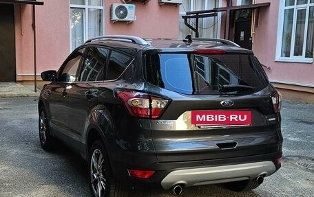 Ford Kuga III, 2017 год, 2 200 000 рублей, 6 фотография