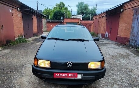 Volkswagen Passat B3, 1992 год, 475 000 рублей, 2 фотография