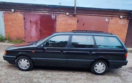 Volkswagen Passat B3, 1992 год, 475 000 рублей, 8 фотография