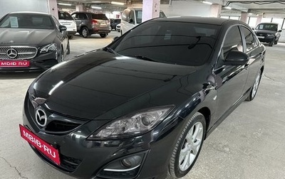 Mazda 6, 2010 год, 1 150 000 рублей, 1 фотография