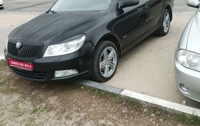 Skoda Octavia, 2010 год, 680 000 рублей, 1 фотография