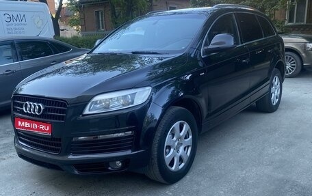 Audi Q7, 2008 год, 1 450 000 рублей, 1 фотография