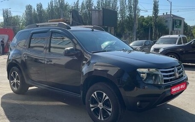 Renault Duster I рестайлинг, 2014 год, 1 250 000 рублей, 1 фотография