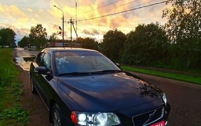 Volvo S60 III, 2007 год, 990 000 рублей, 1 фотография