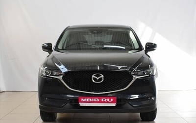 Mazda CX-5 II, 2021 год, 3 149 999 рублей, 1 фотография