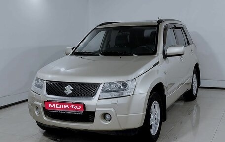 Suzuki Grand Vitara, 2006 год, 880 000 рублей, 1 фотография