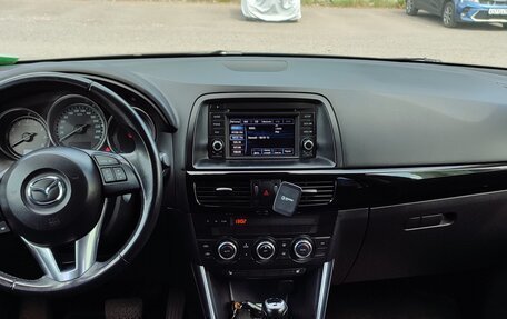 Mazda CX-5 II, 2012 год, 1 960 000 рублей, 4 фотография