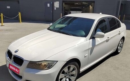 BMW 3 серия, 2010 год, 840 000 рублей, 1 фотография