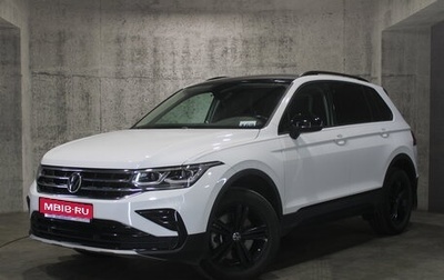 Volkswagen Tiguan II, 2022 год, 3 815 000 рублей, 1 фотография