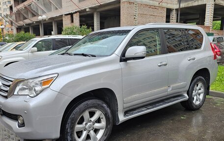 Lexus GX II, 2012 год, 3 350 000 рублей, 1 фотография