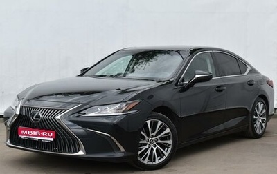Lexus ES VII, 2020 год, 3 898 000 рублей, 1 фотография