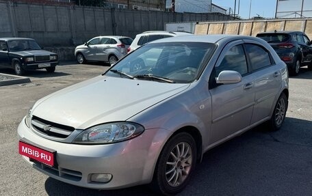 Chevrolet Lacetti, 2006 год, 464 000 рублей, 1 фотография