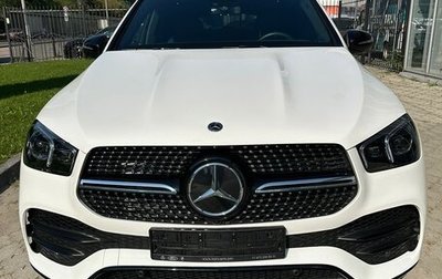 Mercedes-Benz GLE Coupe, 2022 год, 12 600 000 рублей, 1 фотография