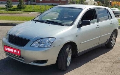 Toyota Corolla, 2006 год, 310 000 рублей, 1 фотография