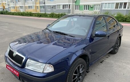 Skoda Octavia IV, 2010 год, 830 000 рублей, 1 фотография