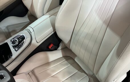 Mercedes-Benz E-Класс, 2019 год, 3 799 000 рублей, 8 фотография