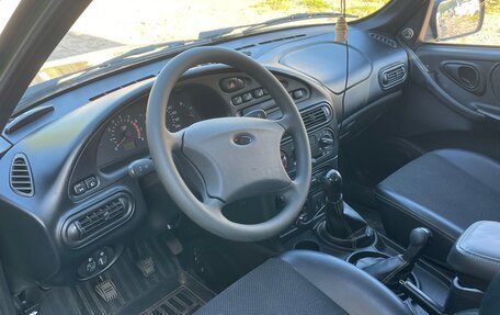 Chevrolet Niva I рестайлинг, 2014 год, 920 000 рублей, 7 фотография